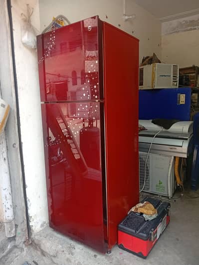 pel Fridge full size for sale 03257409269