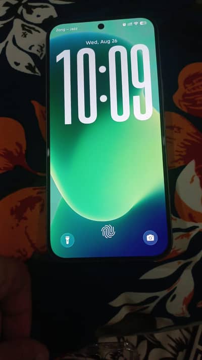 infinix note 60 pro