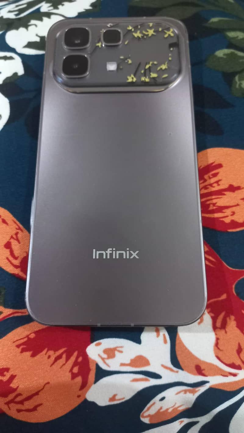 infinix note 60 pro 1