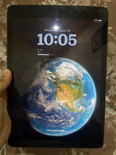 iPad 8th Generation 32GB – 10/10 Excellent Condition