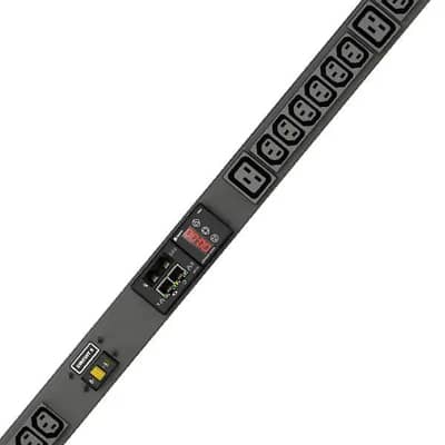 Vertiv PDU - 32 ampere Rack Size