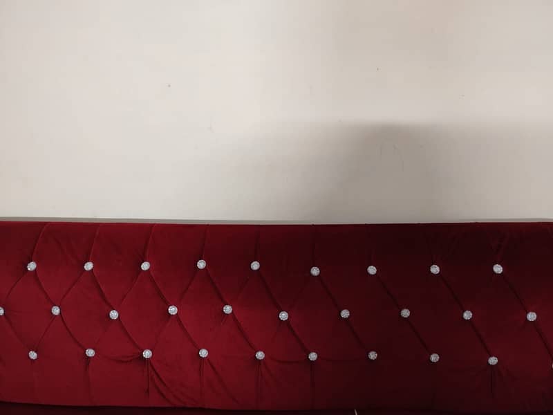 Sofa Set 5 Seaters 5