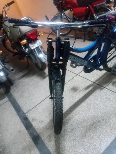 8 yrs se 12 yrs child cycle