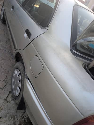 Suzuki Baleno 2000