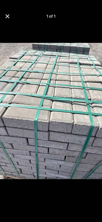 ctiy pavers