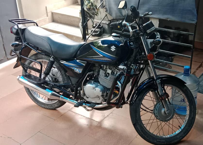 Gs150 0