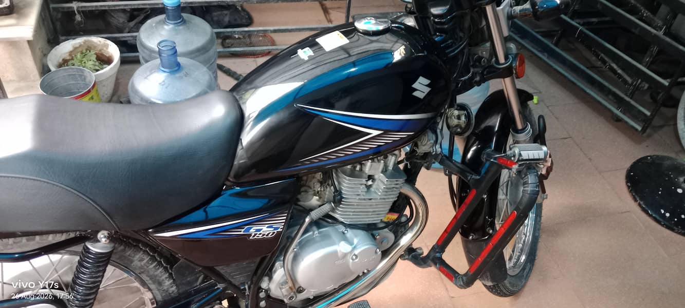Gs150 1