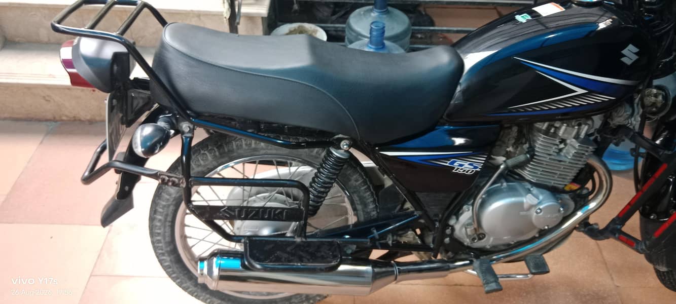 Gs150 2