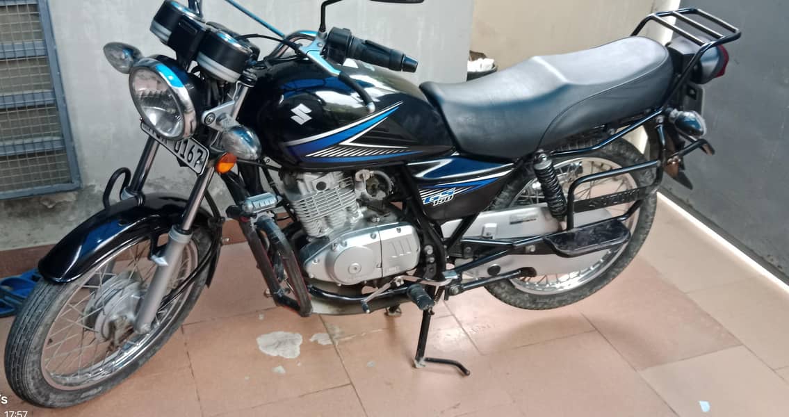 Gs150 4