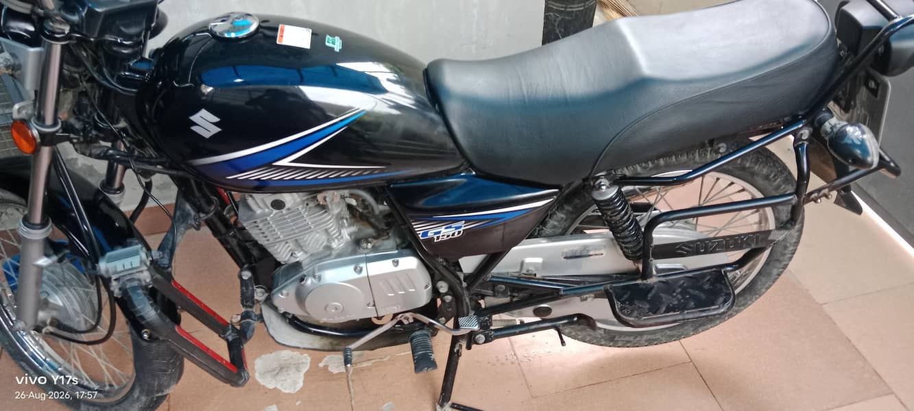 Gs150 5