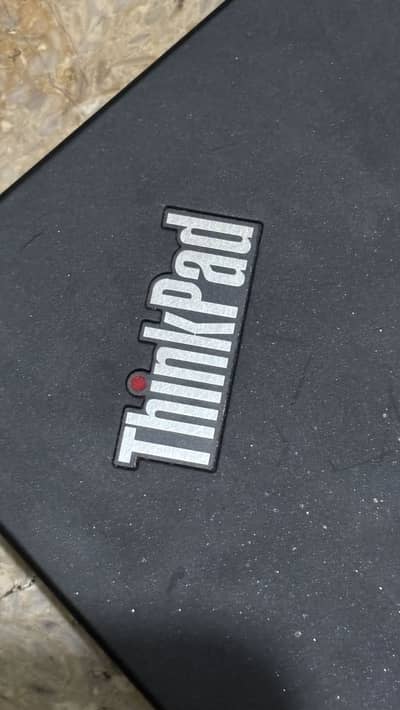 Laptop Lenovo Thinkpad T495