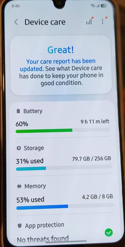 Samsung Mobile A26 5G