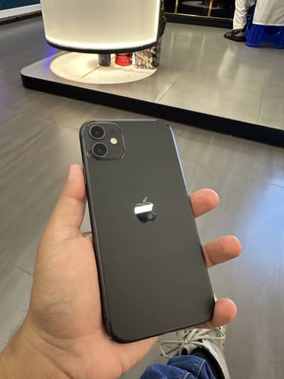 Apple iPhone 11 Jv