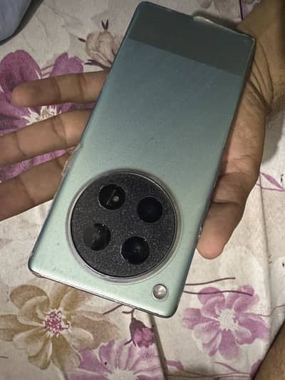 Infinix Zero 40