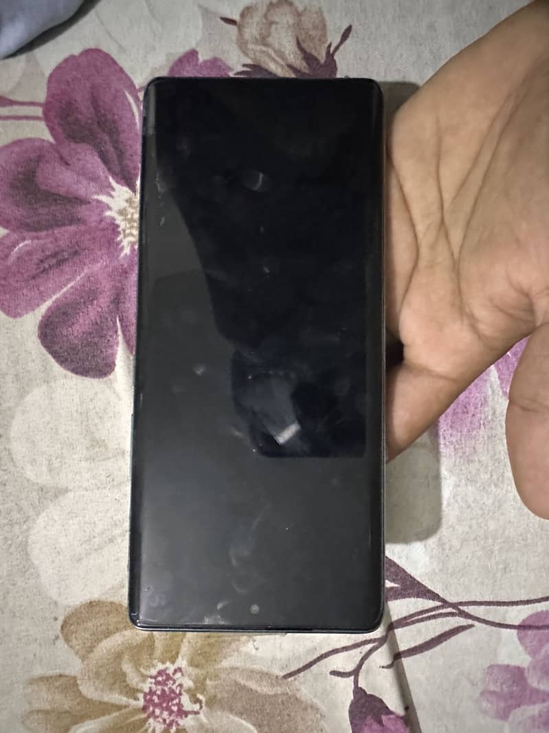 Infinix Zero 40 1
