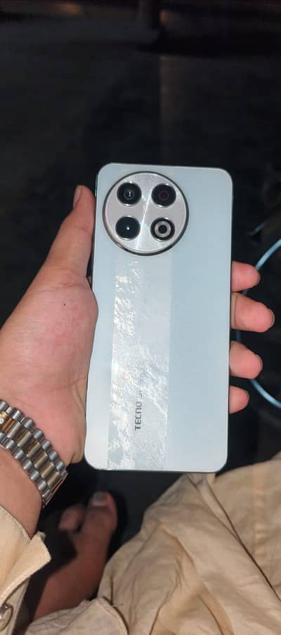 Tecno SPARK 30 Pro