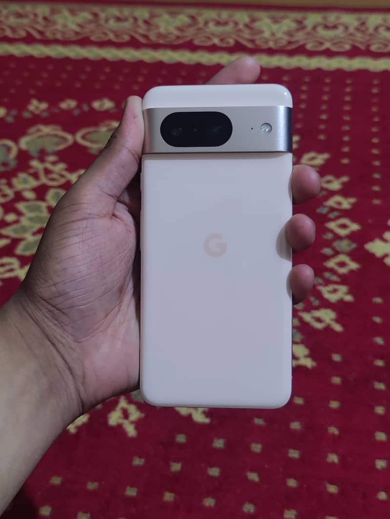 Google Pixel 8 0