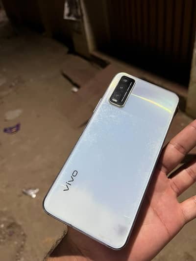 Vivo Y20