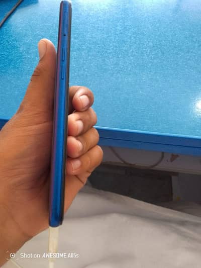 OPPO A5