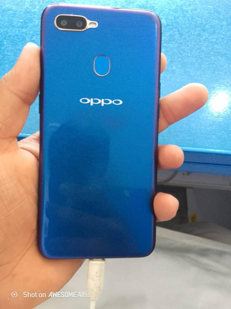 OPPO A5 1