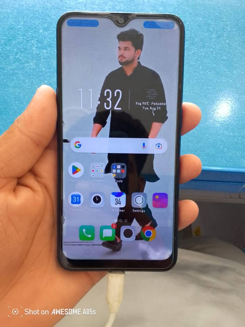 OPPO A5 2