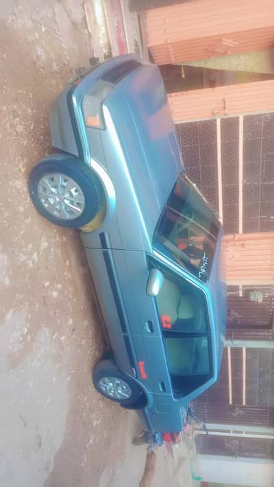Toyota Corolla 1992