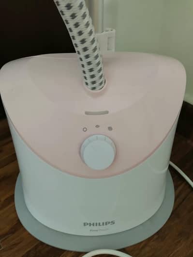 Philips Easy Touch Garment Steamer