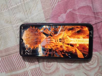 vivo y17 8gb 256gb memory 13,000rs only