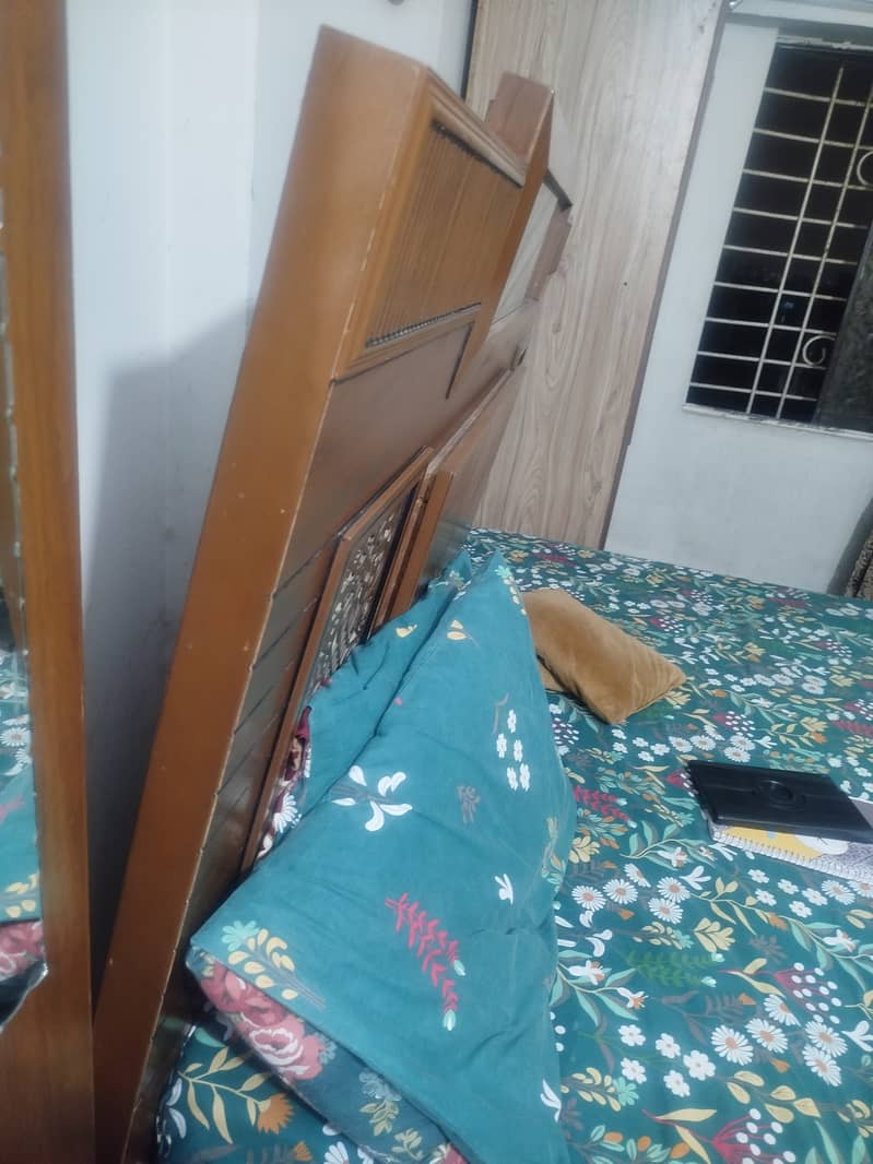 Home double bed 3