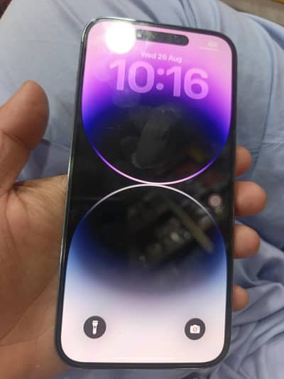 Apple iPhone 14 Pro Max