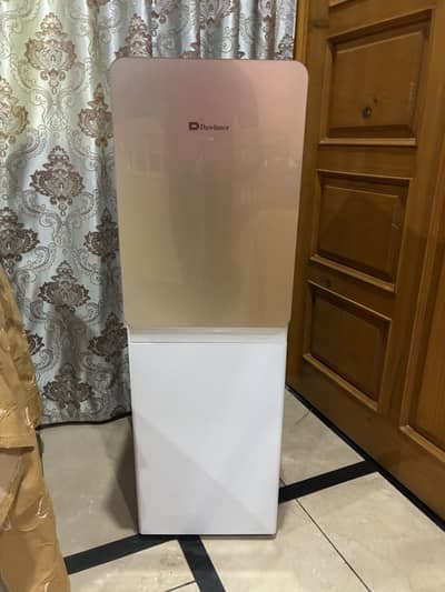 Water dispenser