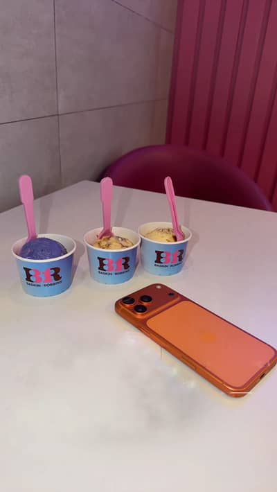 Apple iPhone 17 Pro