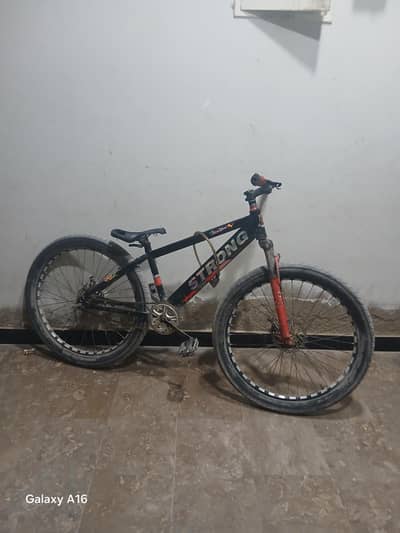 bicyle