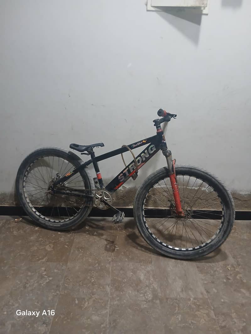 bicyle 0