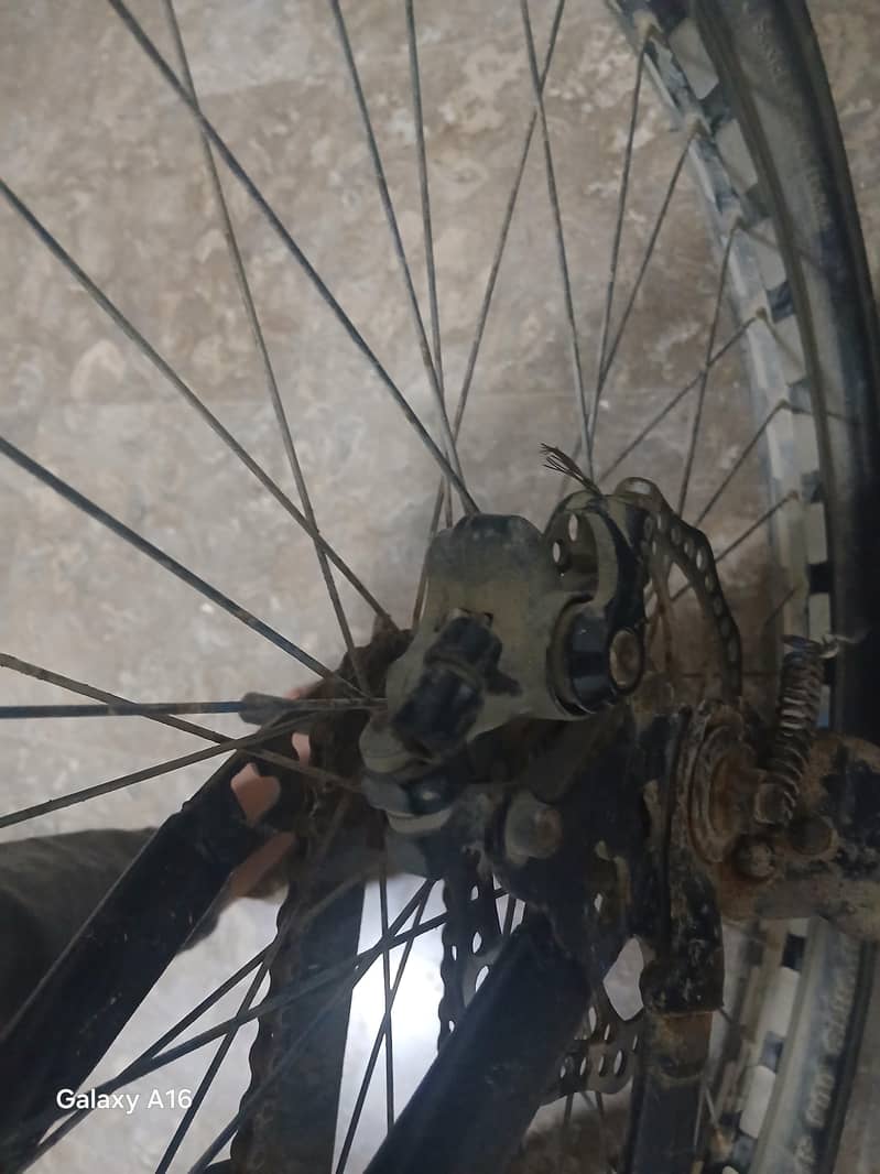 bicyle 2
