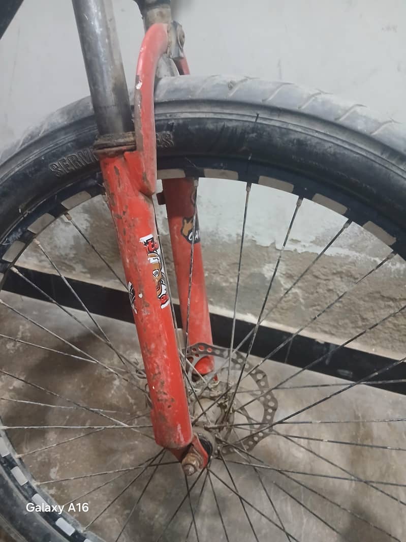 bicyle 3