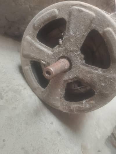 air cooler motors