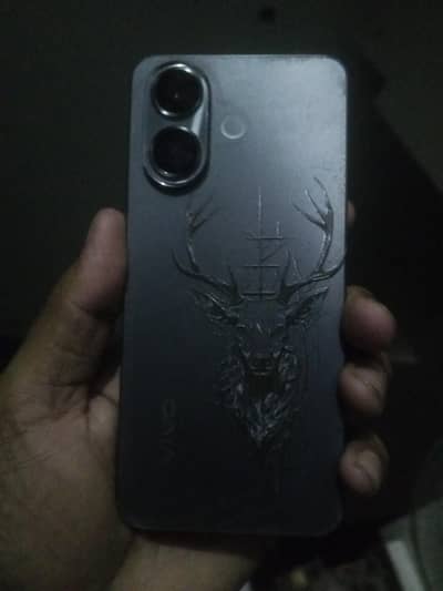 Vivo V60Lite