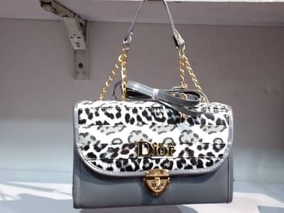 Elegant Dior Style Handbag 