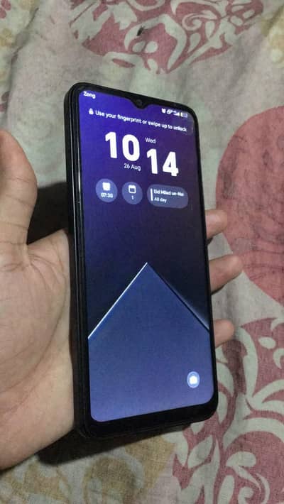Honor X6b 256gb all ok