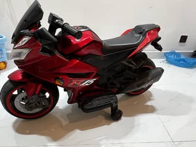 Kids electric bike for sale