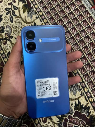 Infinix Smart 20 4/128