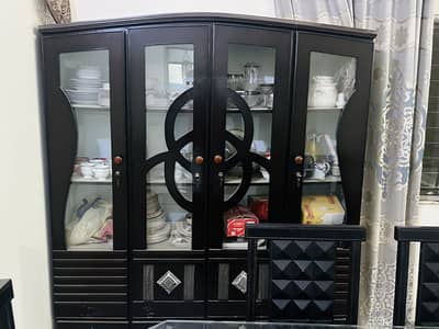 Crockery Cabinet for sale