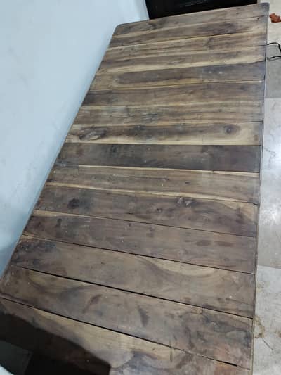 Sandal Pure Wood