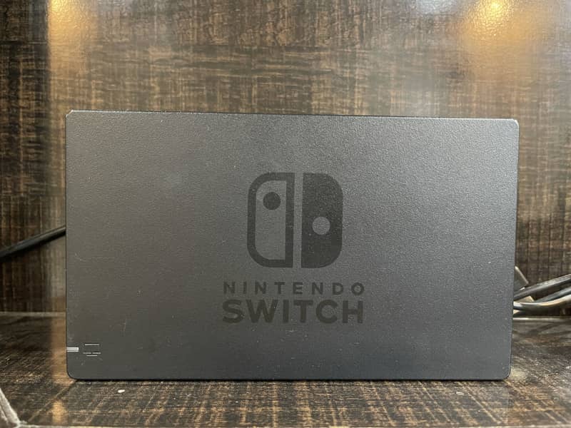 Nintendo switch 12