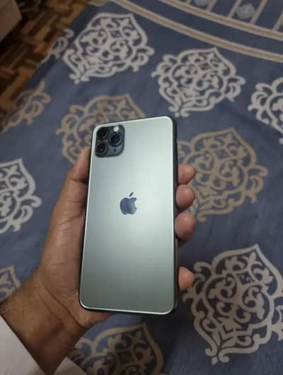 Apple iPhone 11 Pro pta approved low price