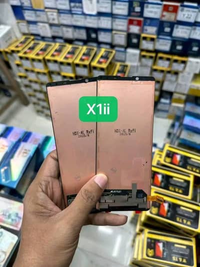 Xperia all Sony model panel Lcd/screen/display