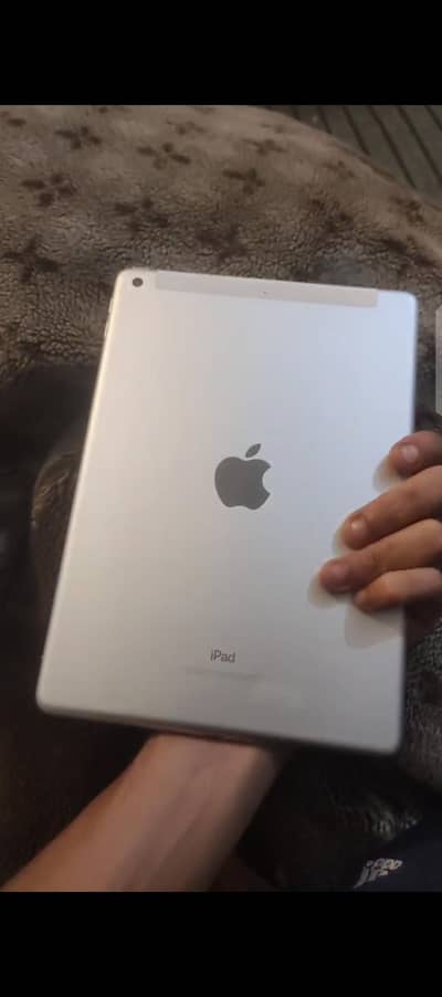 ipad 6th generation