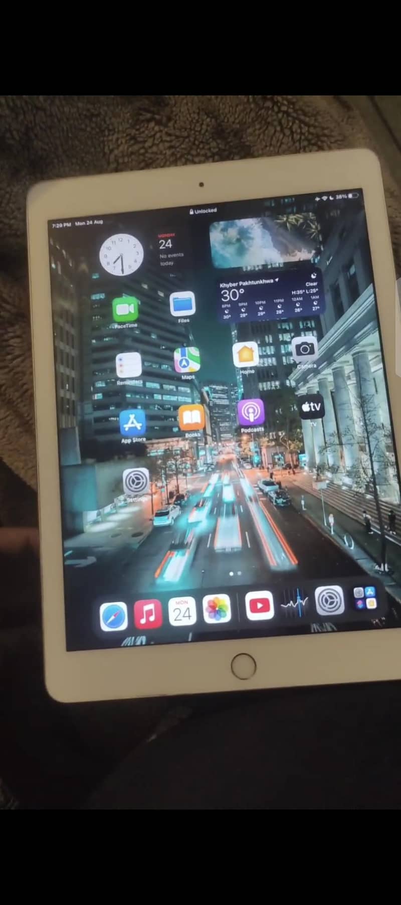 ipad 6th generation 1