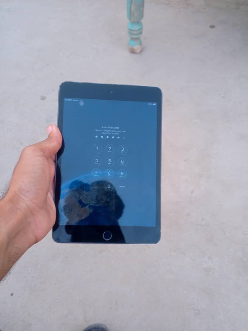 Apple iPhone Other Model 4